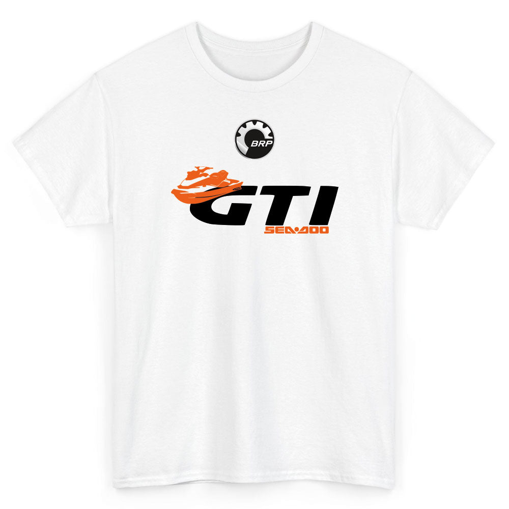 Brp Sea Doo GTI T-Shirt