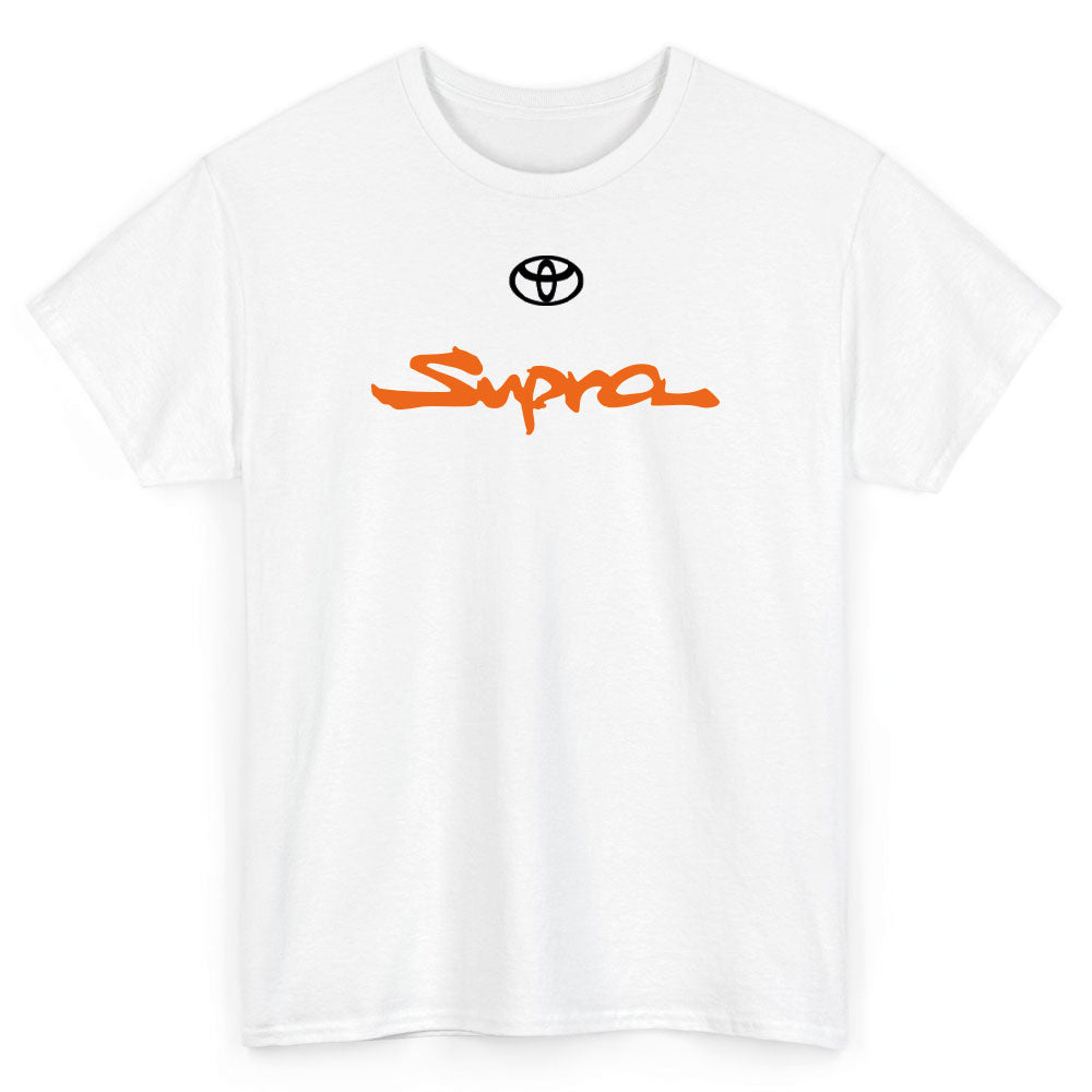 Toyota Supra T-Shirt