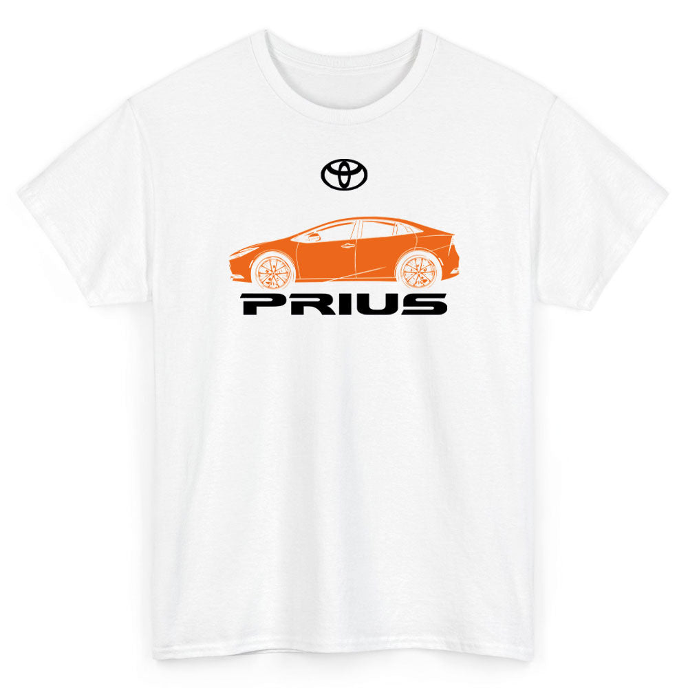 Toyota Prius T-Shirt