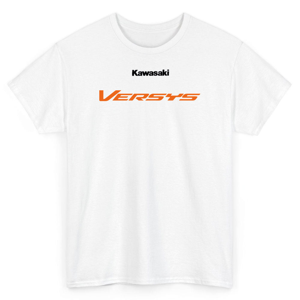 Kawasaki Versys T-Shirt