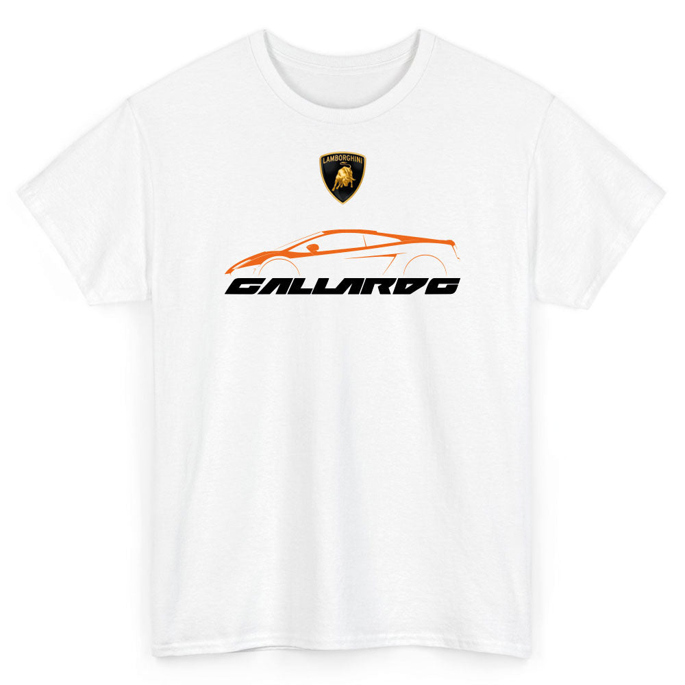 Lamborghini Gallardo T-Shirt