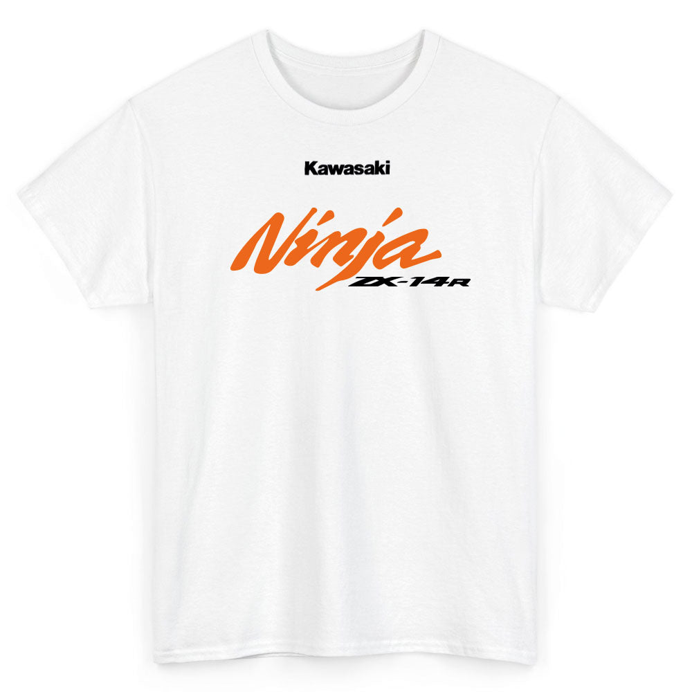Kawasaki Ninja Zx-14R T-Shirt