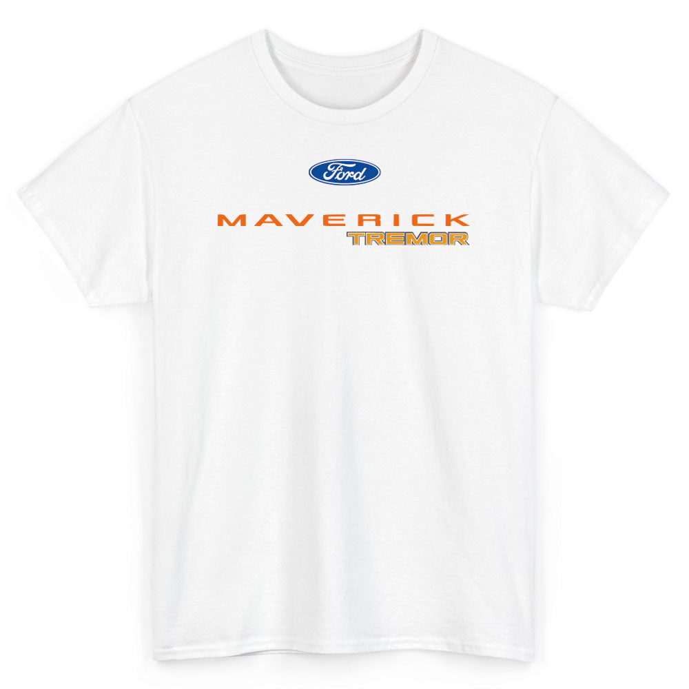 Ford Maverick Tremor T-Shirt