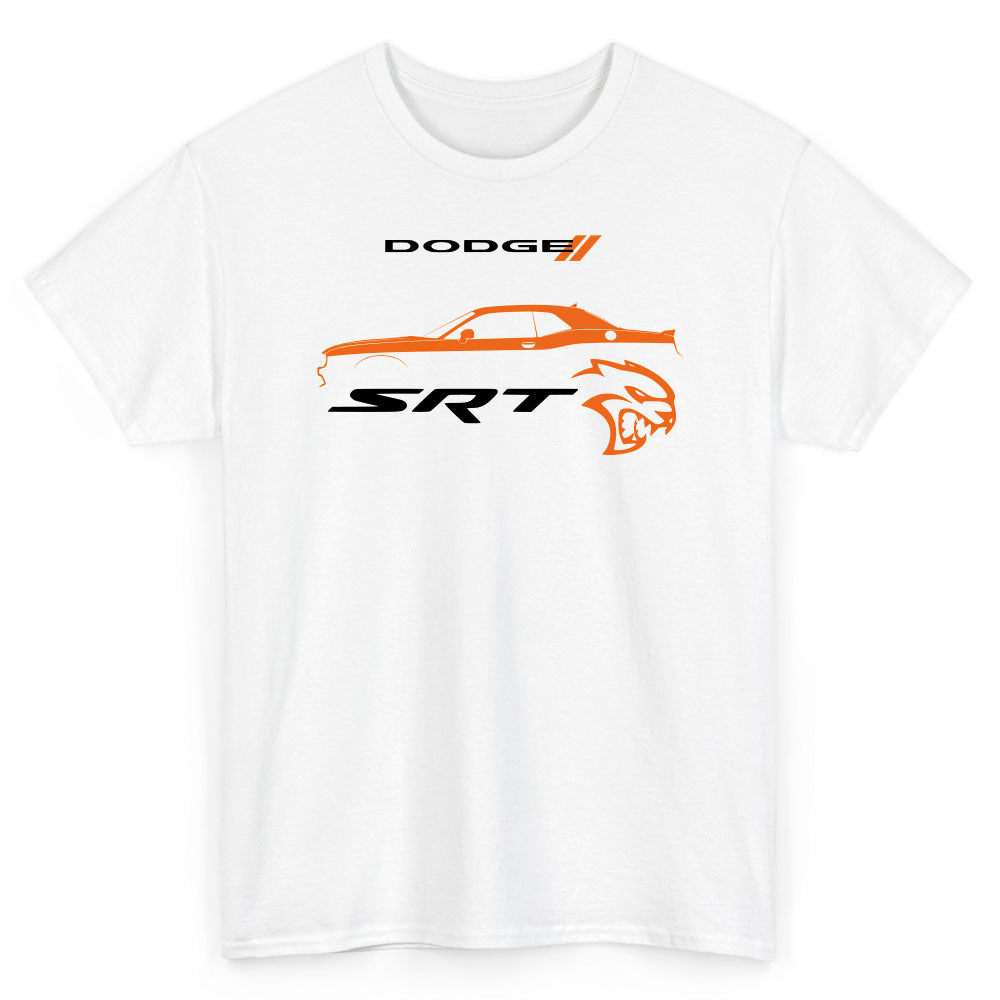 Dodge Challenger SRT Hellcat T-Shirt
