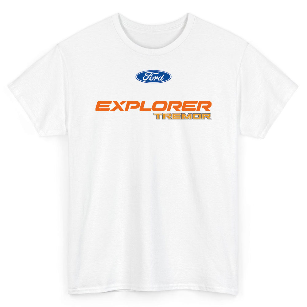 Ford Explorer Tremor T-Shirt