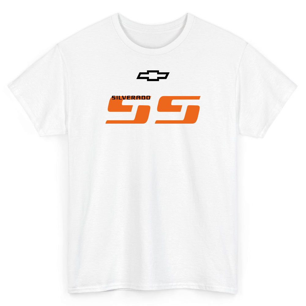 Chevrolet Silverado SS T-Shirt