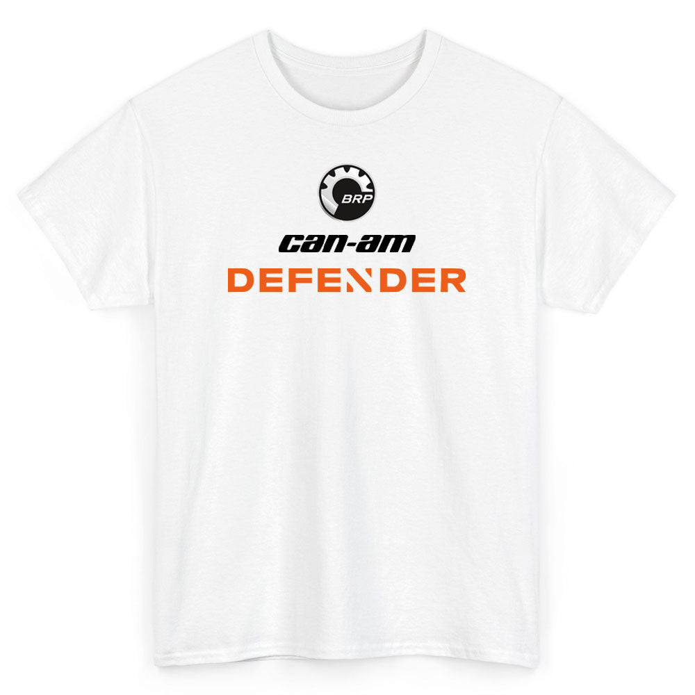 Brp Can-Am Defender T-Shirt