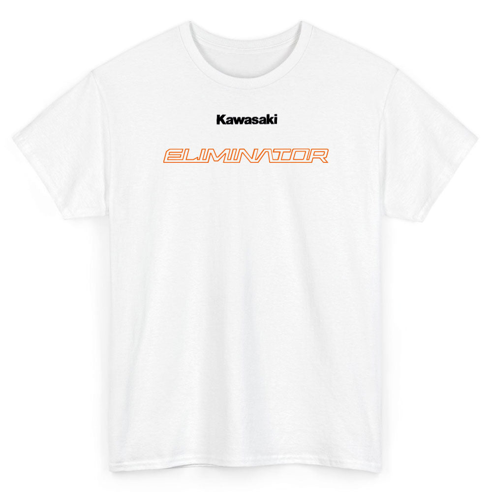 Kawasaki Eliminator T-Shirt