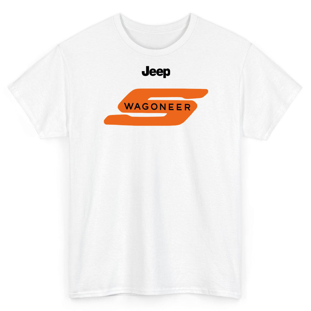 Jeep Wagoneer S T-Shirt