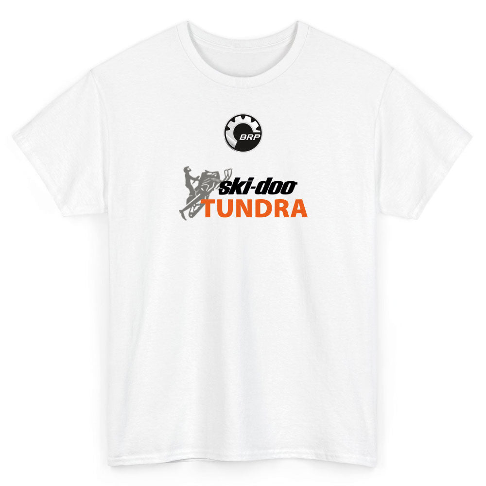 Brp Ski Doo Tundra T-Shirt
