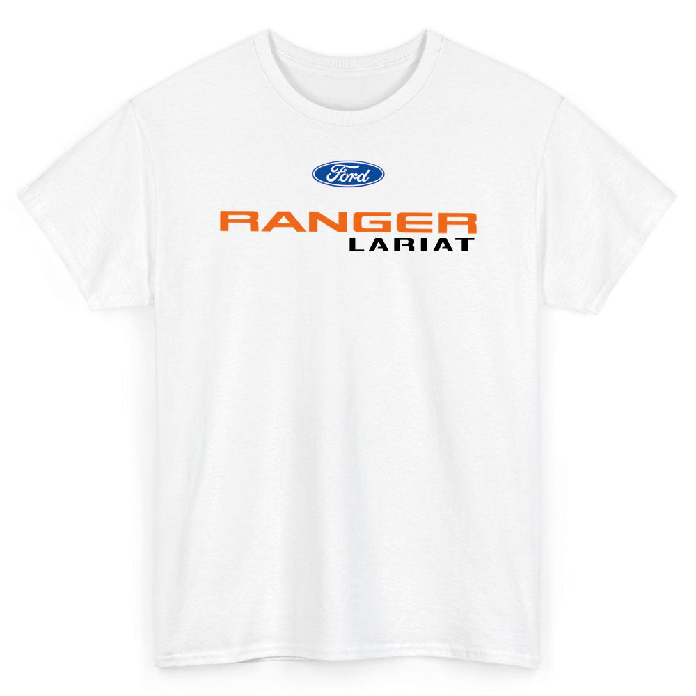 Ford Ranger Lariat T-Shirt