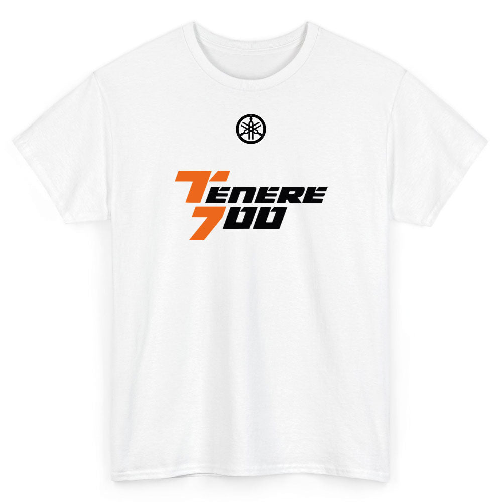 Yamaha Tenere 700 T-Shirt