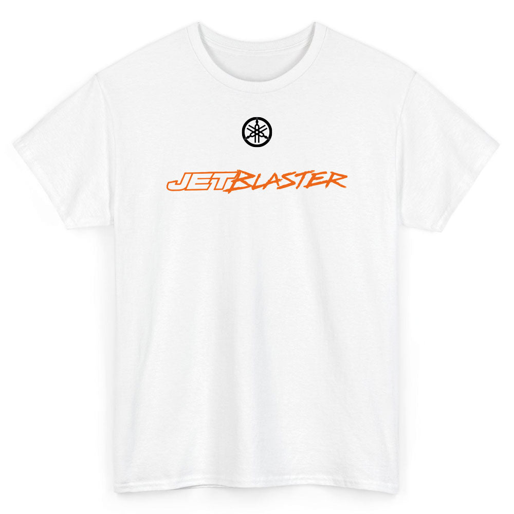 Yamaha JetBlaster T-Shirt