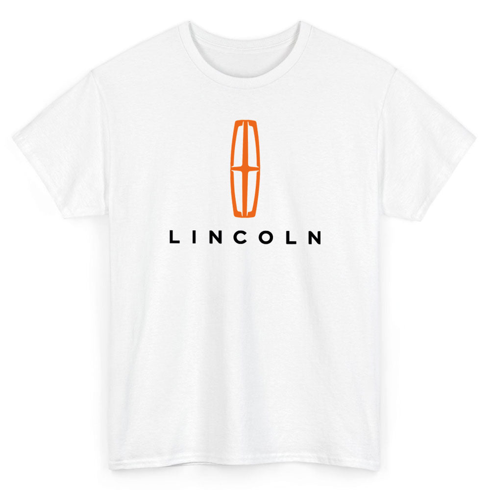 Lincoln Logo T-Shirt
