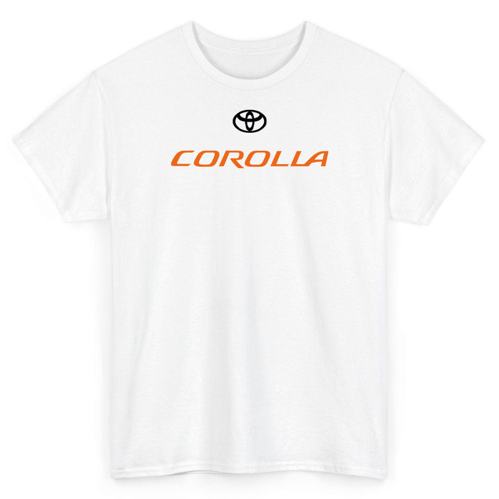 Toyota Corolla T-Shirt