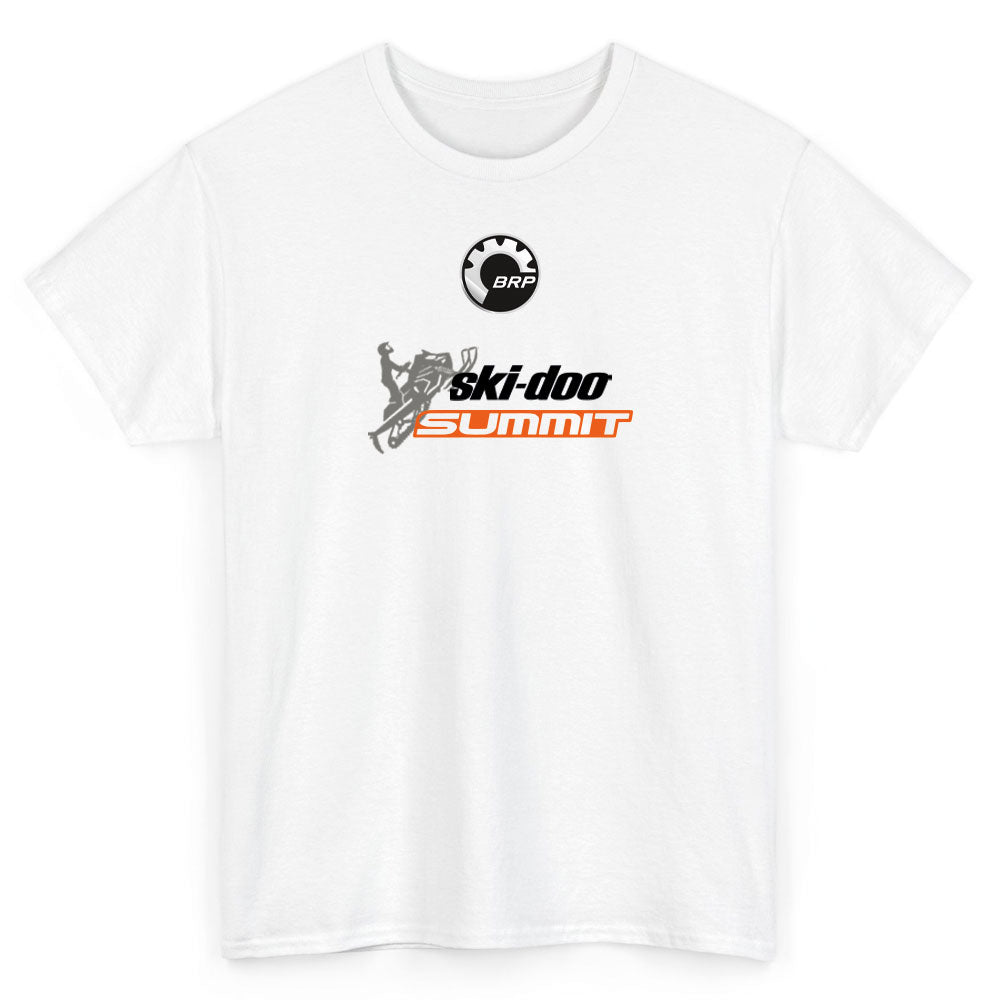 Brp Ski Doo Summit T-Shirt