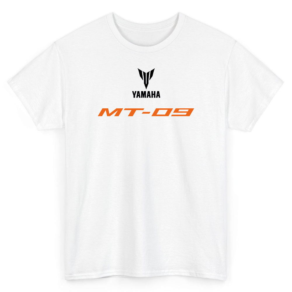 Yamaha Mt-09 T-Shirt