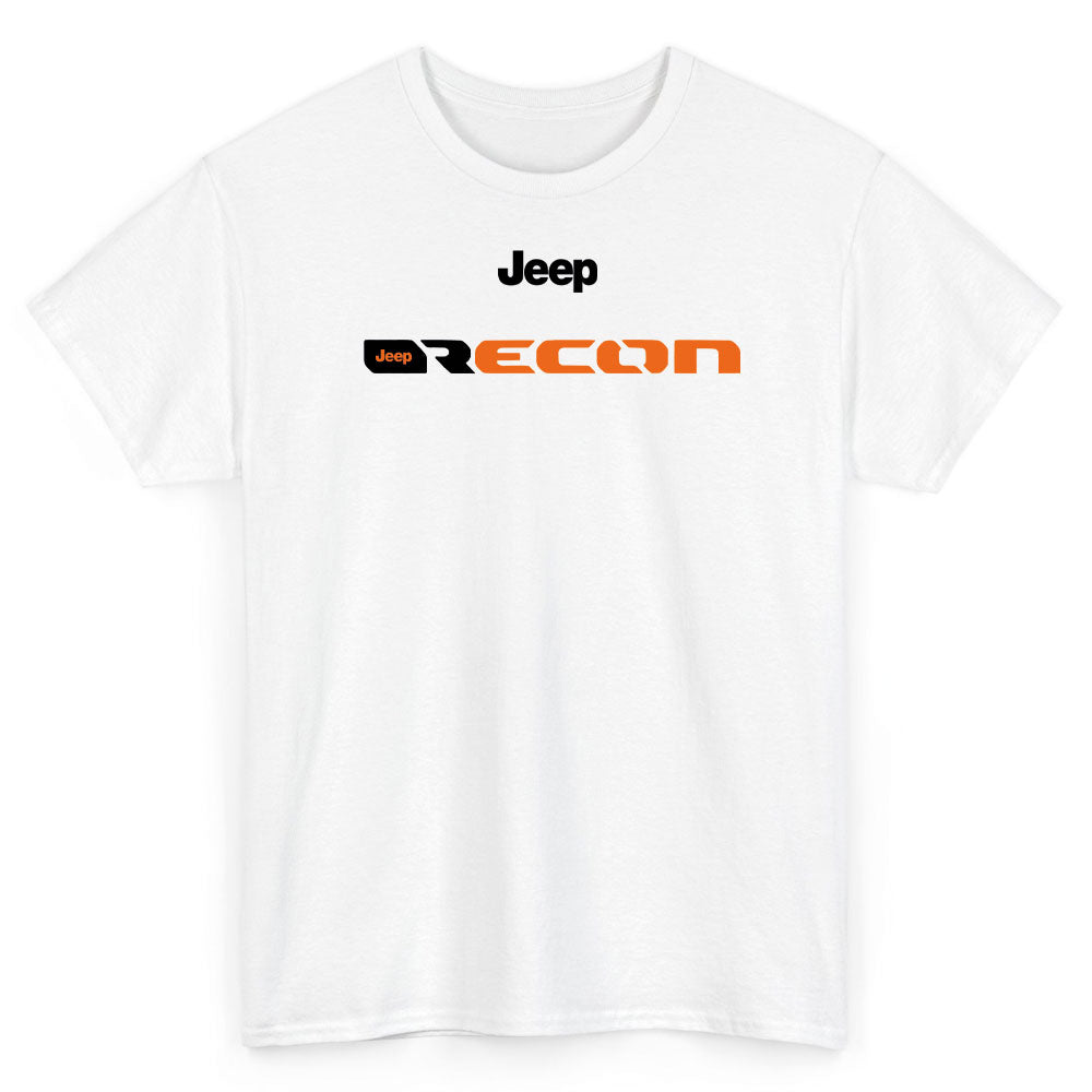 Jeep Recon T-Shirt