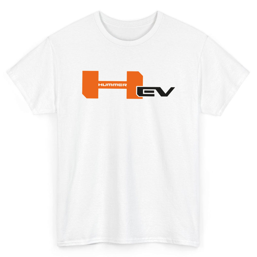 Hummer EV Logo T-Shirt