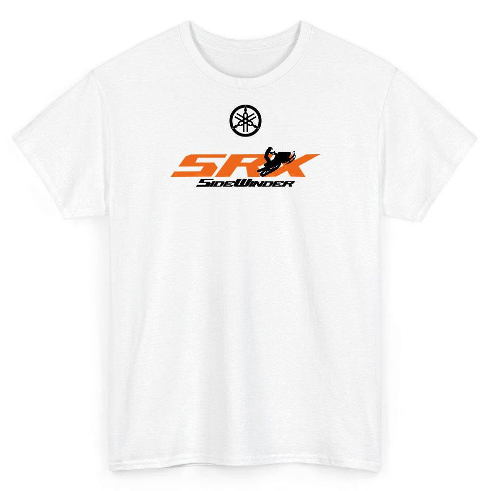 Yamaha Srx Sidewinder T-Shirt