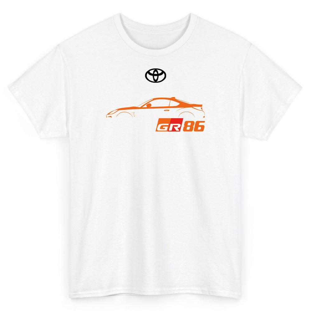 Toyota Gr86 T-Shirt