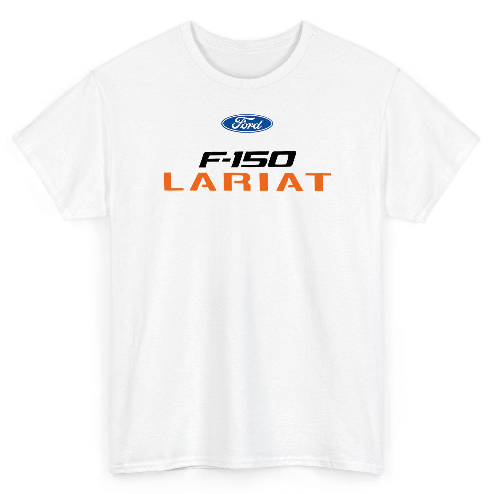 Ford F-150 Lariat T-Shirt