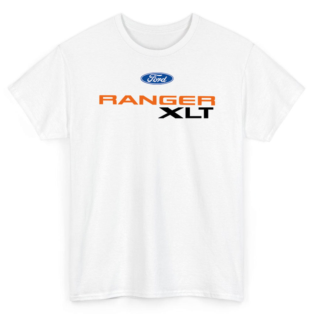 Ford Ranger XLT T-Shirt