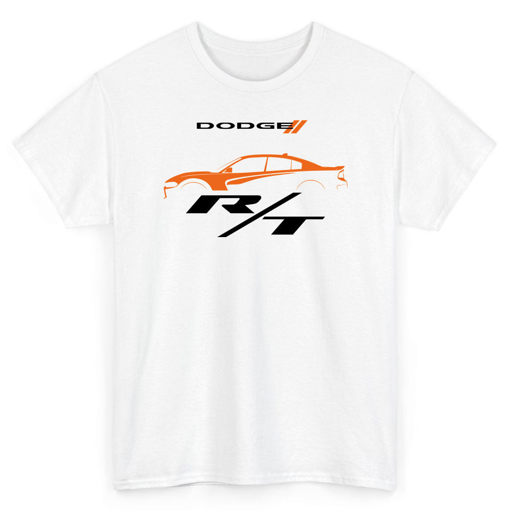 Dodge Charger Rt T-Shirt