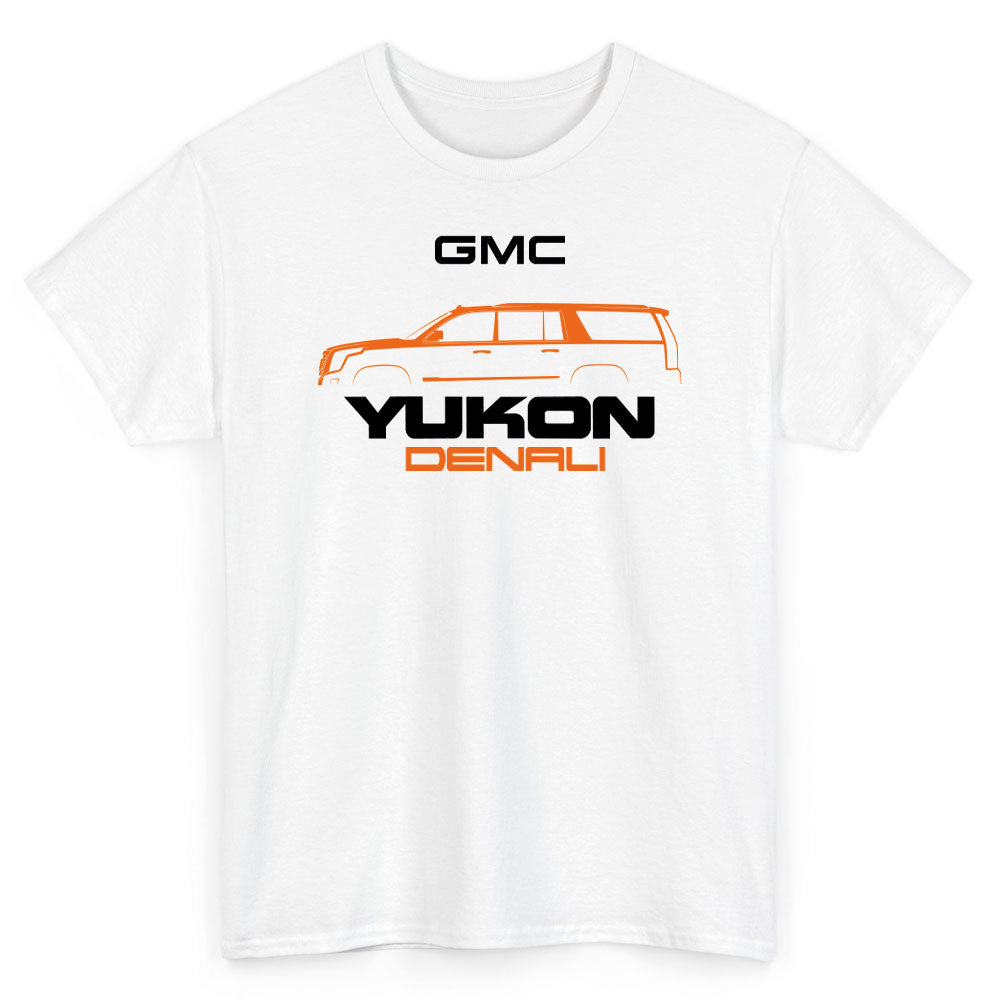 GMC Yukon Denali T-Shirt