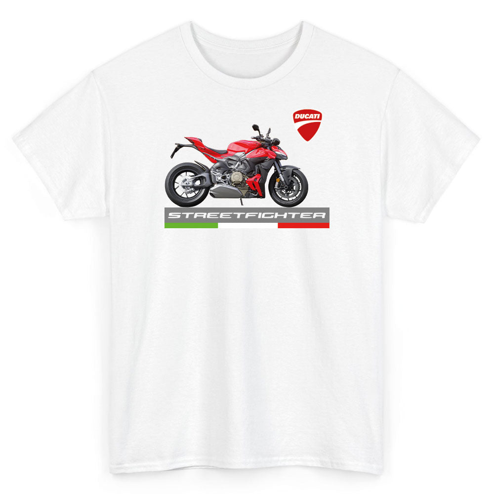 Ducati Streetfighter T-Shirt
