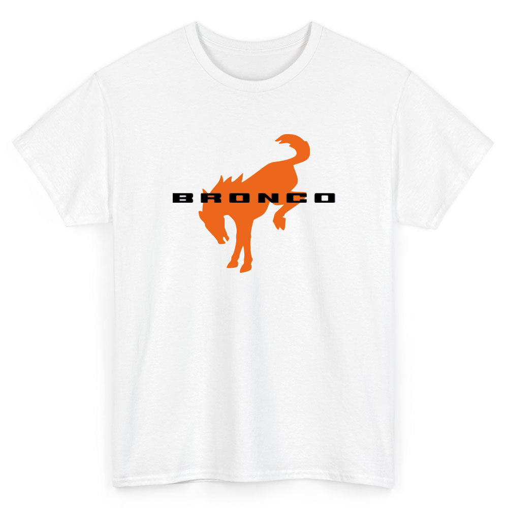Ford Bronco T-Shirt