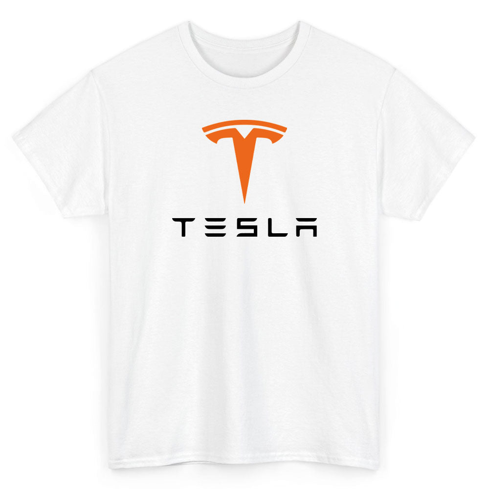 Tesla T-Shirt