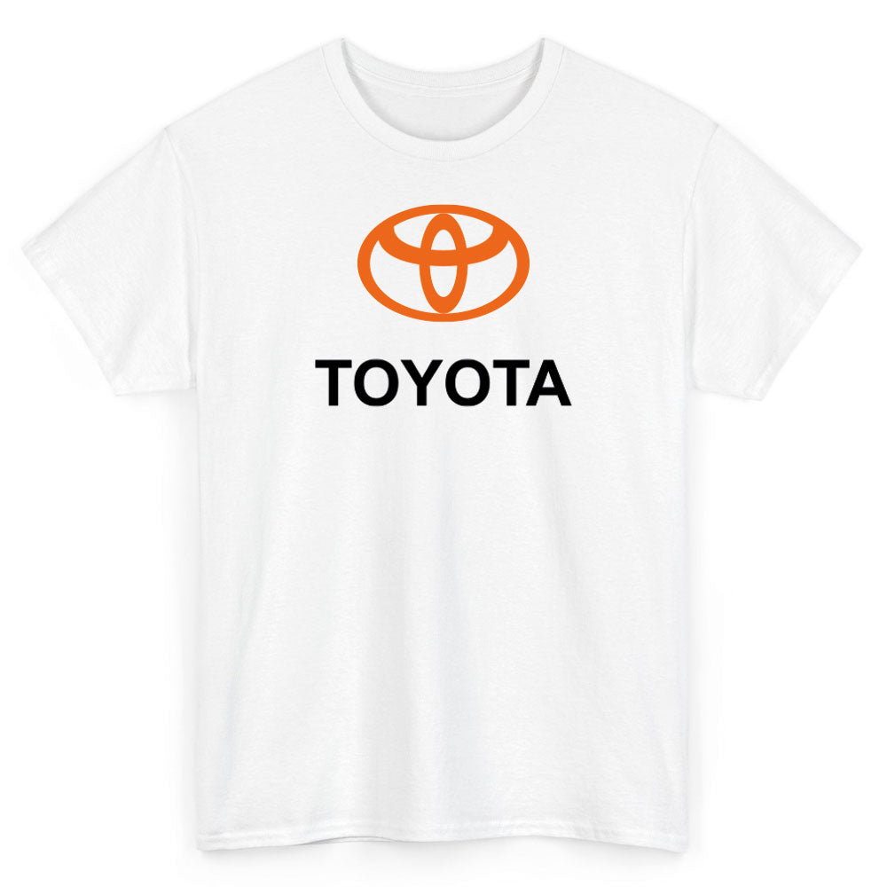 Toyota Logo T-Shirt
