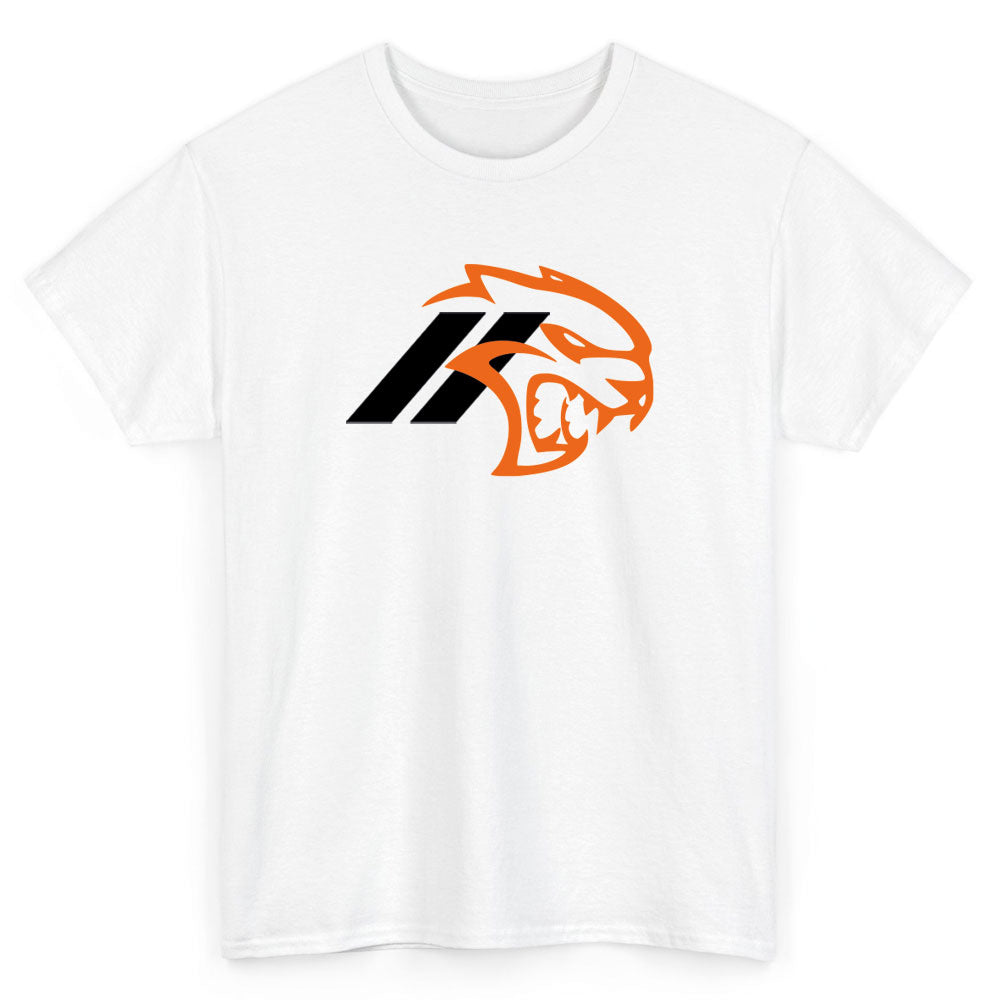 Dodge Srt Hellcat Logo T-Shirt