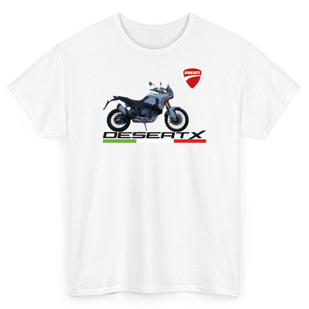 Ducati DesertX T-Shirt