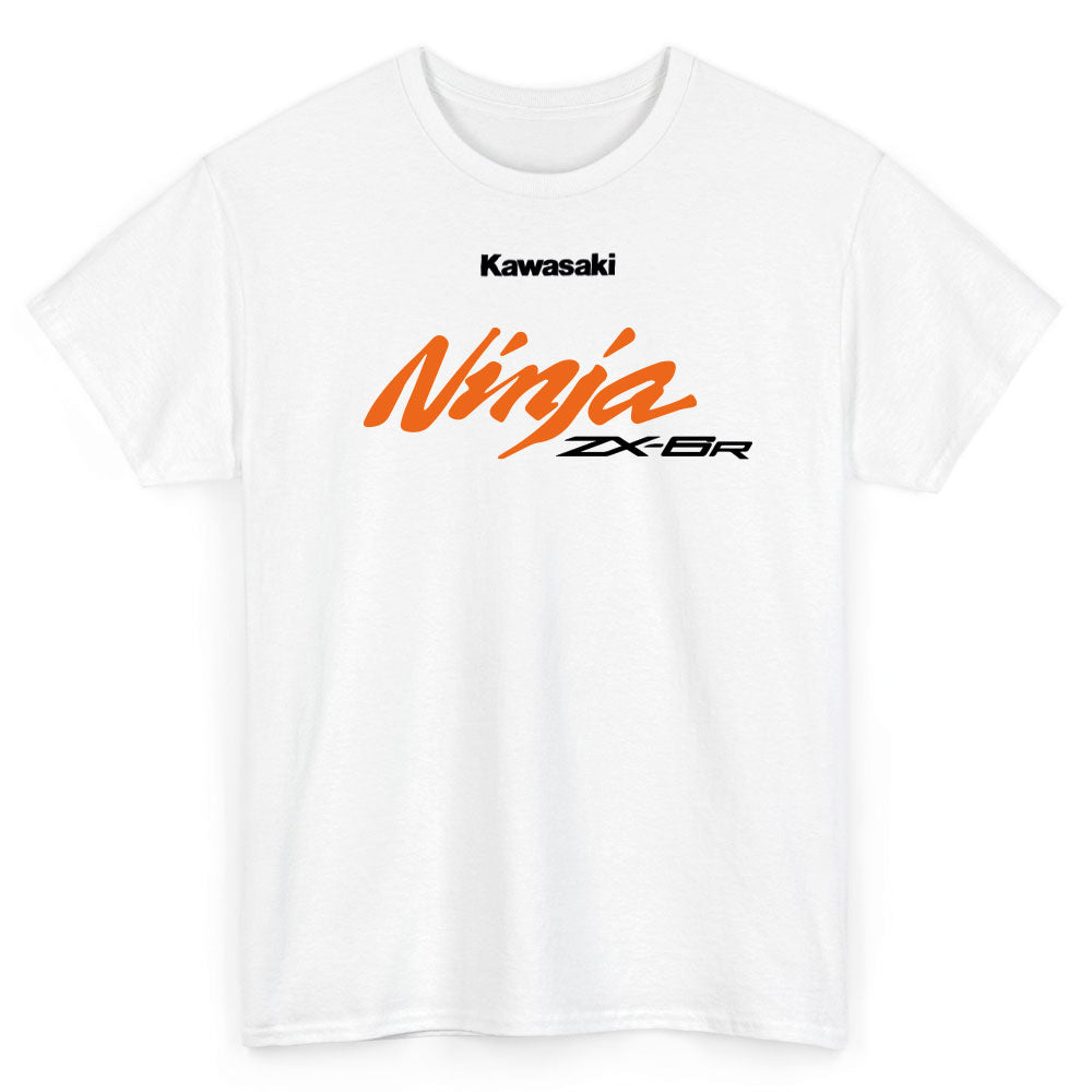 Kawasaki Ninja Zx-6R T-Shirt