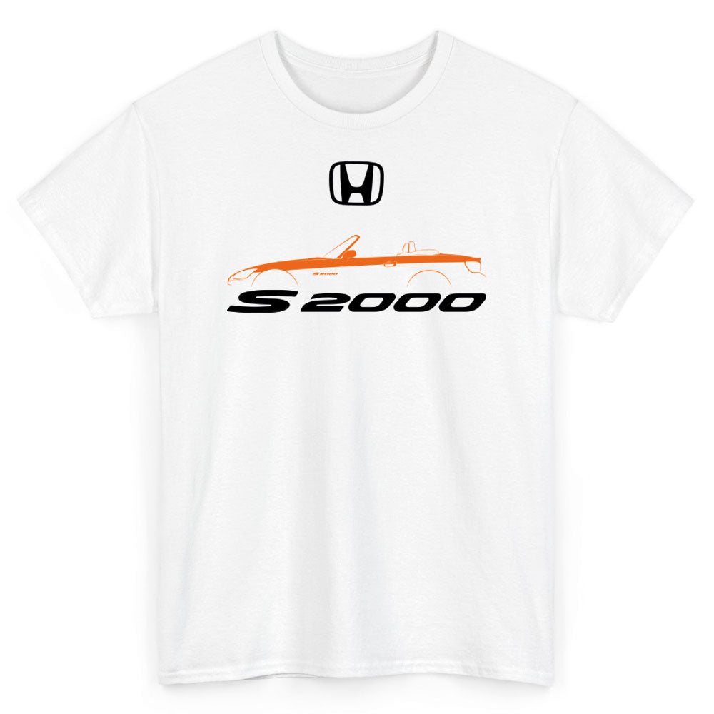 Honda S2000 T-Shirt