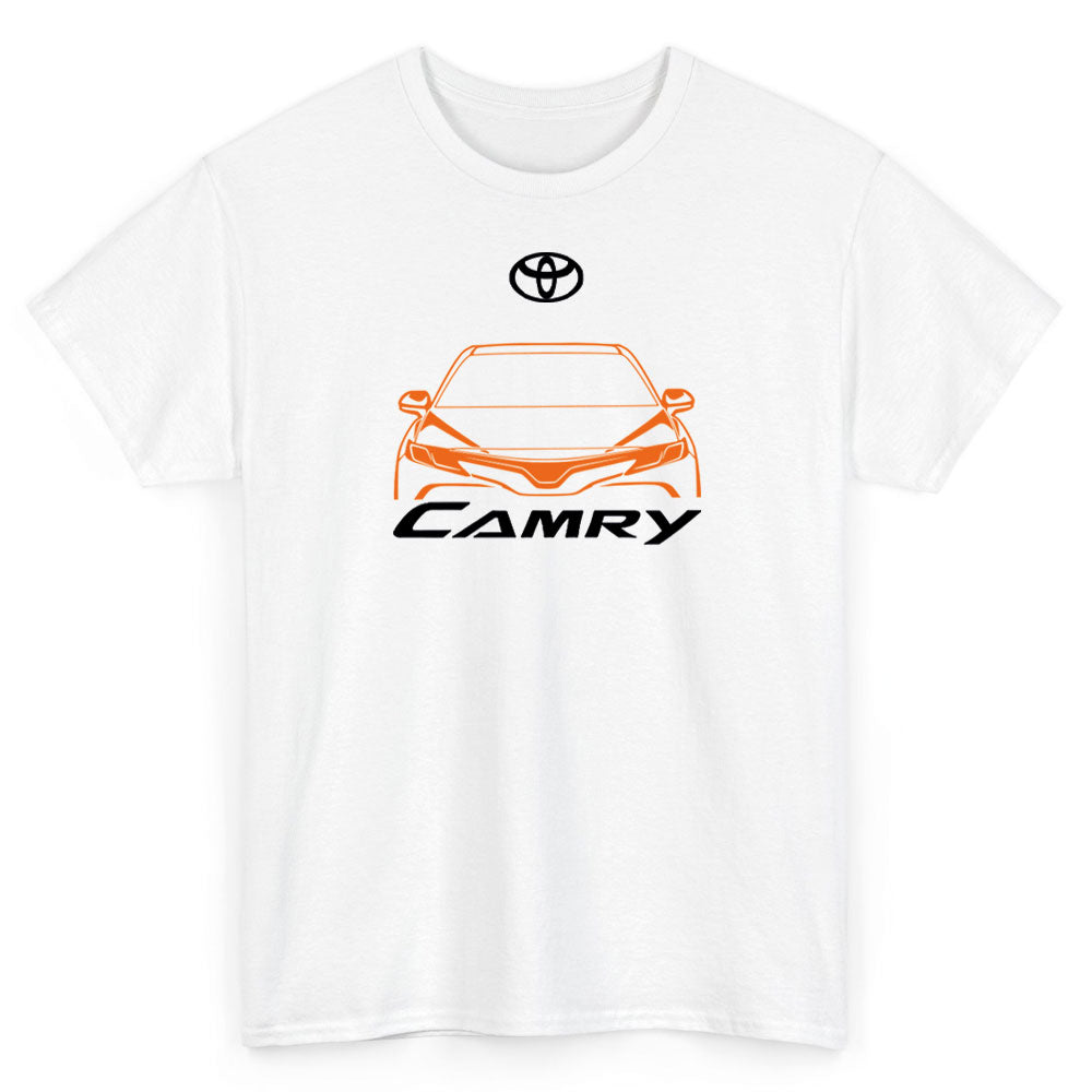Toyota Camry T-Shirt