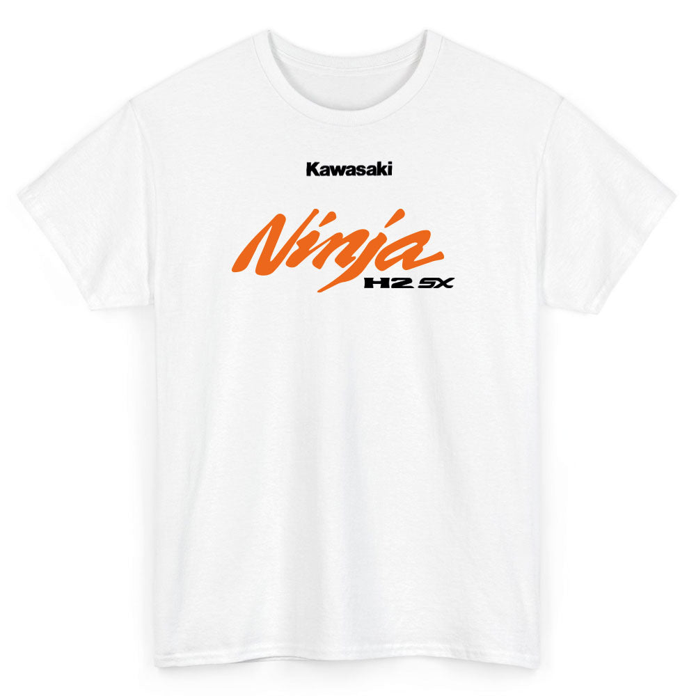 Kawasaki Ninja H2 SX T-Shirt