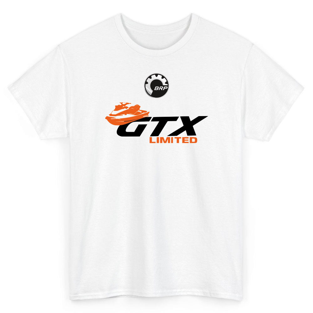 Brp Sea Doo GTX Limited T-Shirt