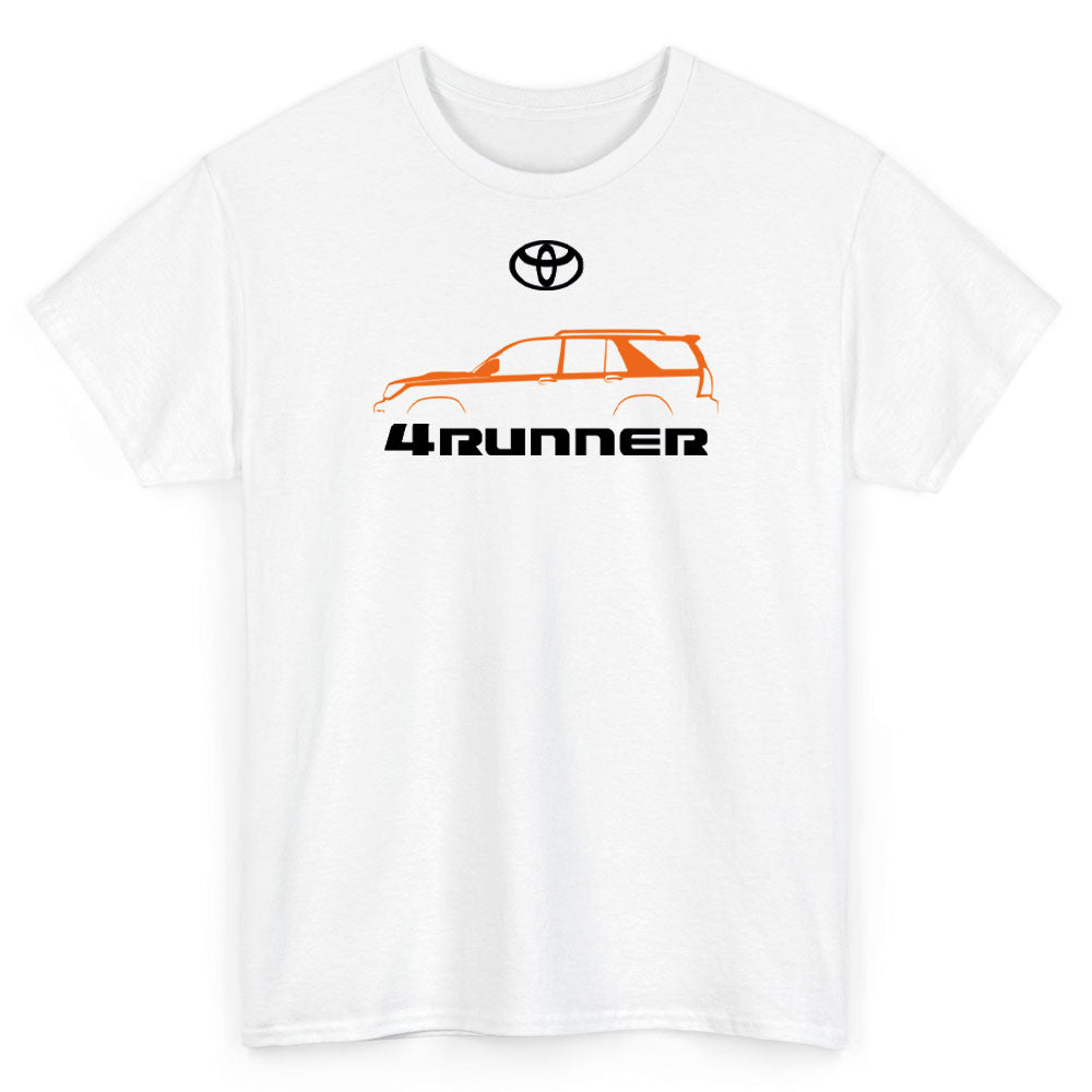 Toyota 4Runner T-Shirt