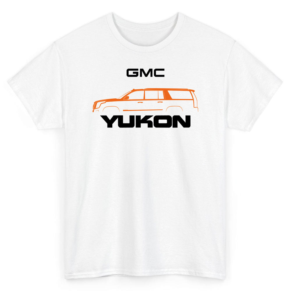 GMC Yukon T-Shirt
