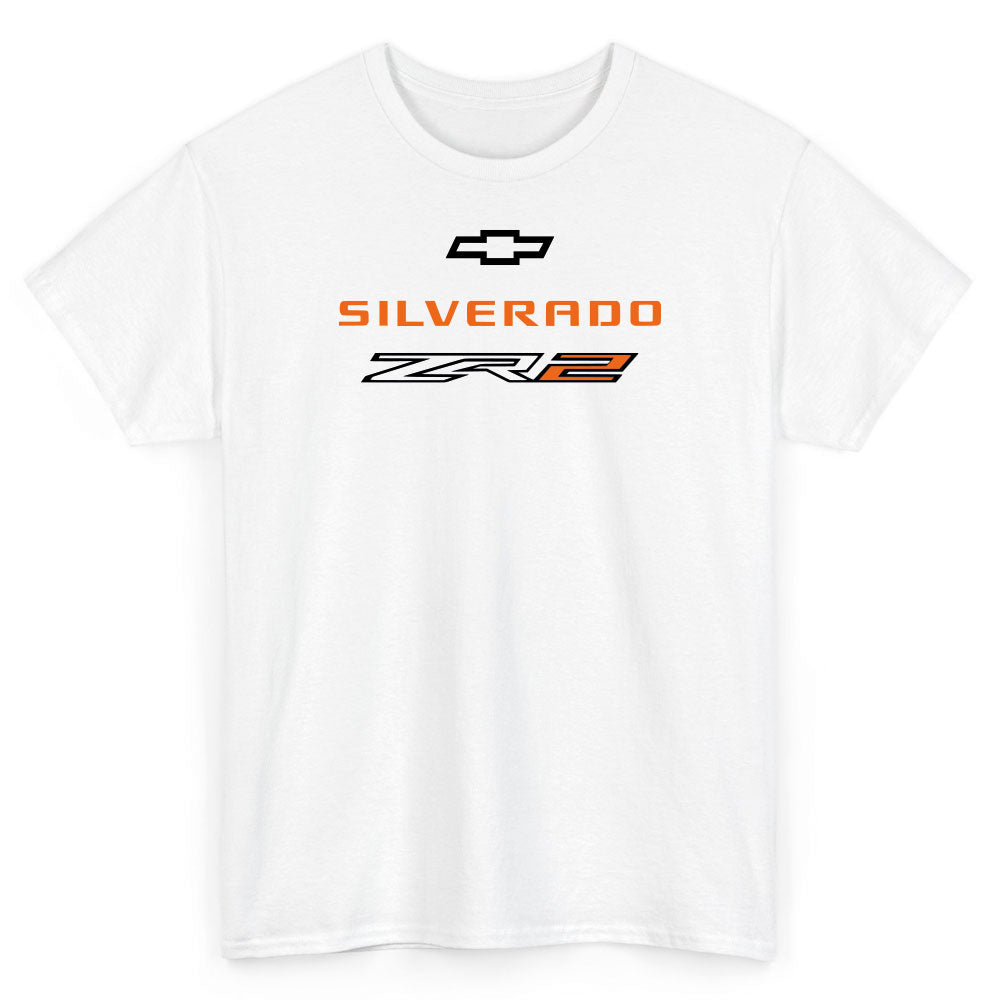 Chevrolet Silverado ZR2 T-Shirt