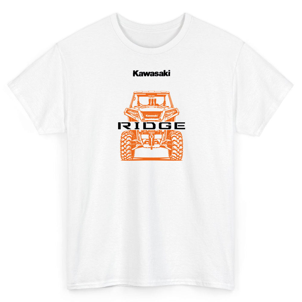 Kawasaki Ridge T-Shirt