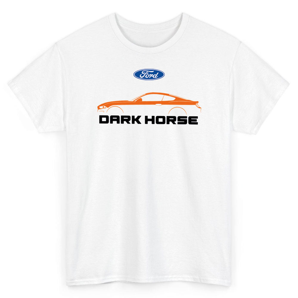 Ford Mustang Dark Horse T-Shirt