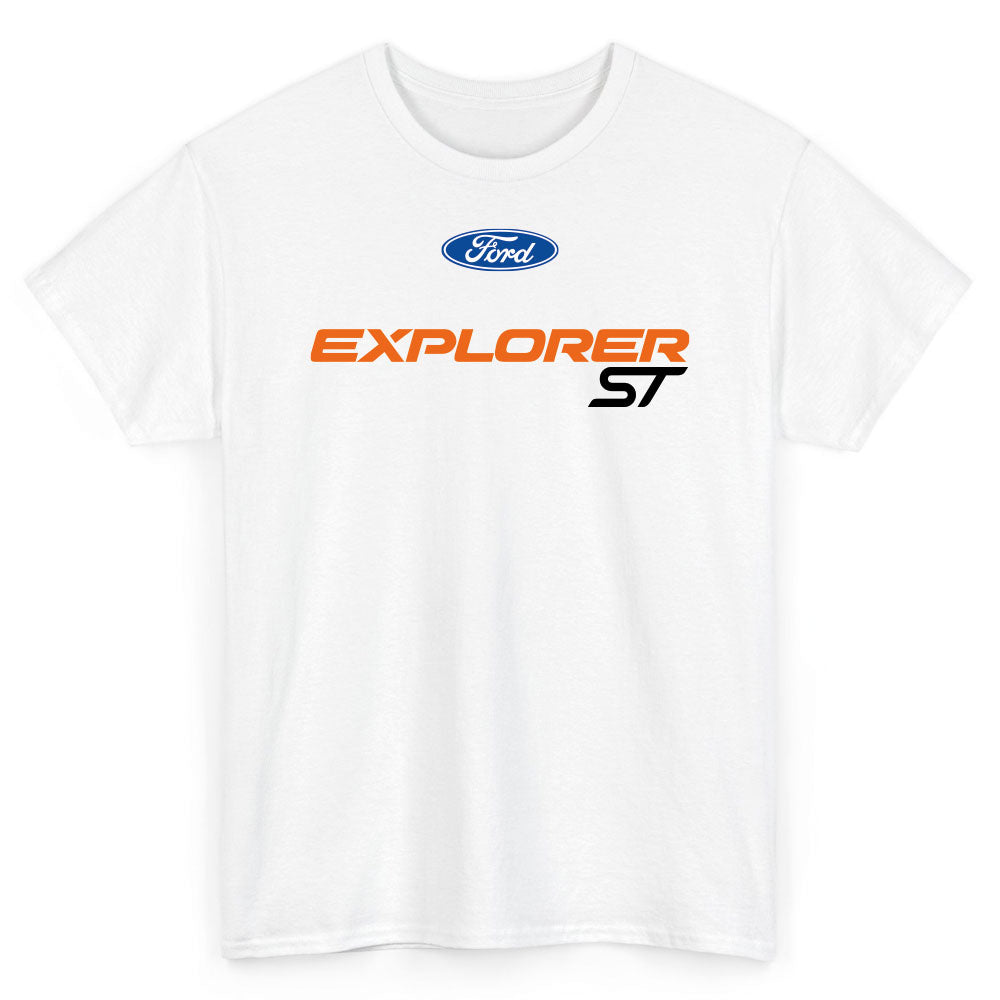 Ford Explorer ST T-Shirt