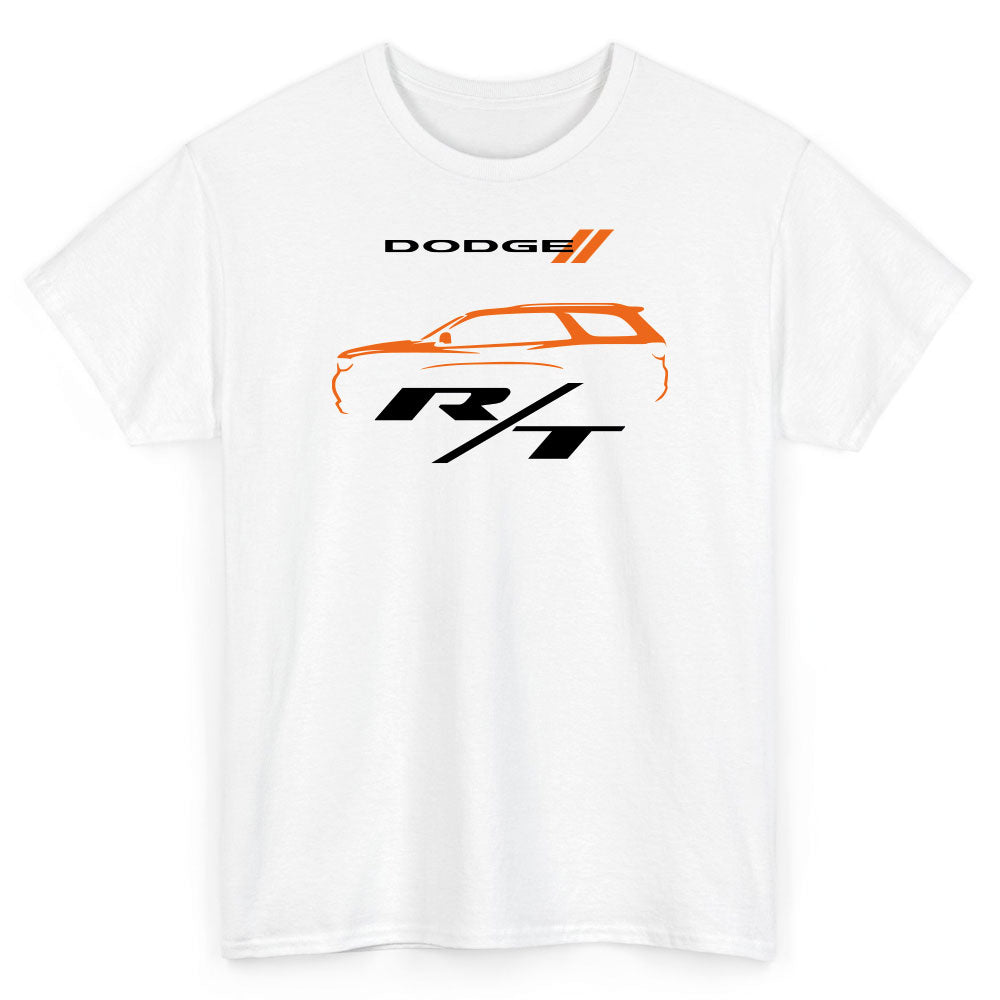 Dodge Durango Rt T-Shirt