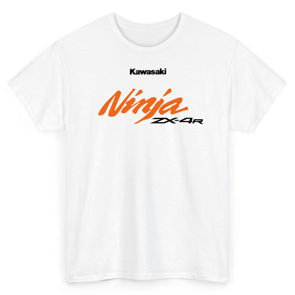 Kawasaki Ninja Zx-4R T-Shirt