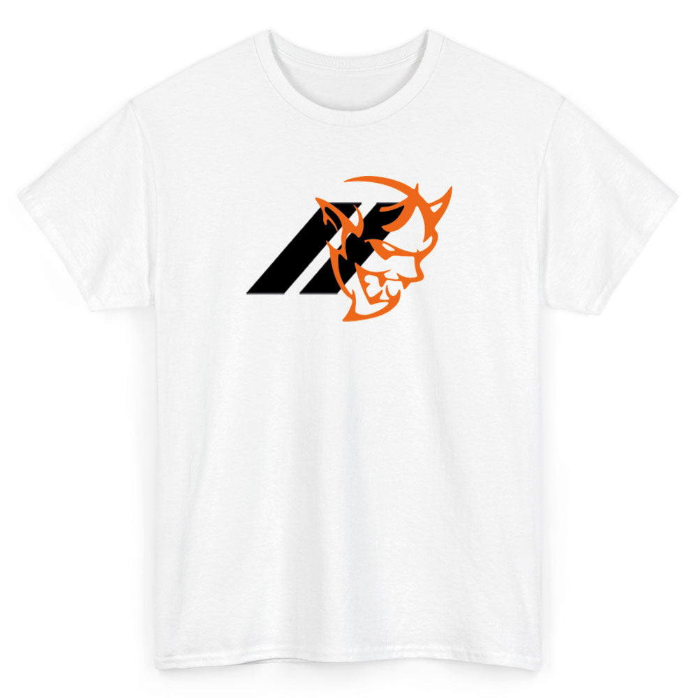 Dodge Srt Demon T-Shirt