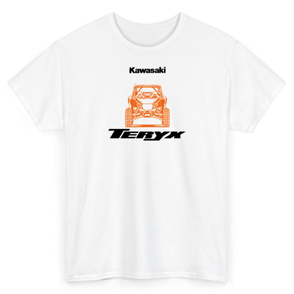 Kawasaki Teryx T-Shirt